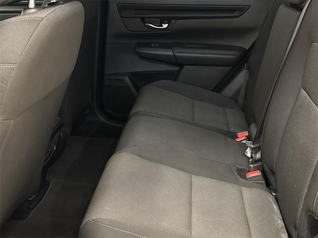 used 2023 Honda CR-V car, priced at $24,999