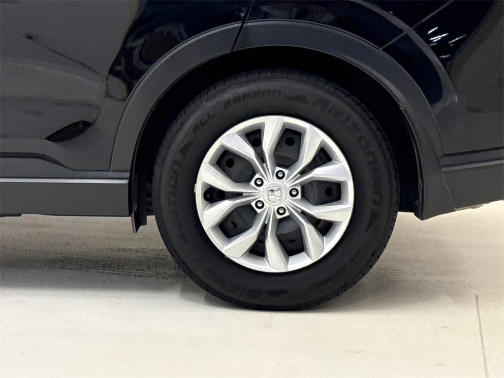 used 2023 Honda CR-V car, priced at $24,999