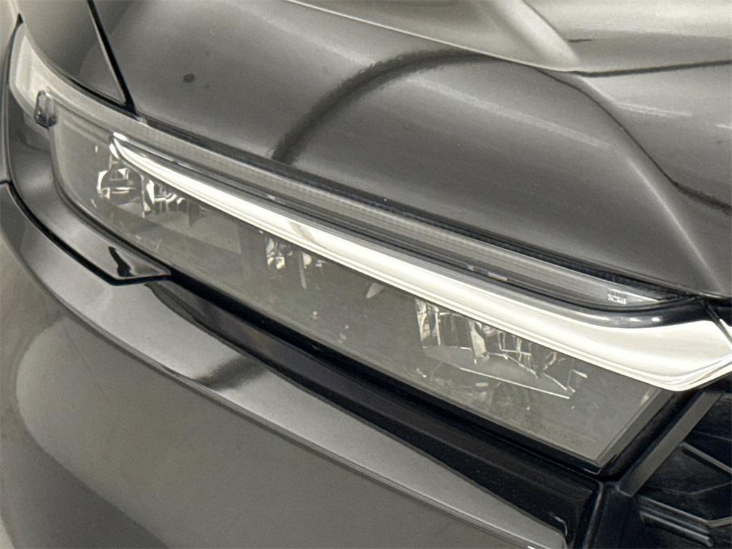 used 2023 Honda CR-V car, priced at $24,999
