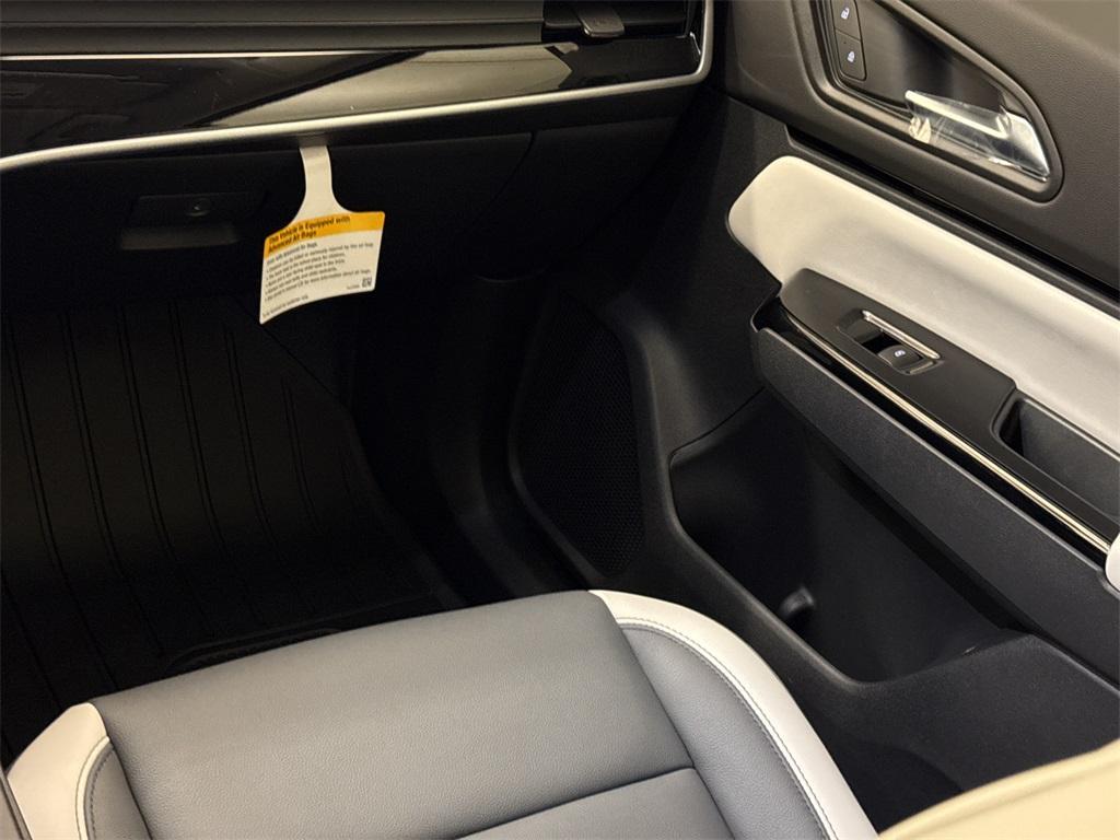 new 2025 Honda Prologue car, priced at $49,697