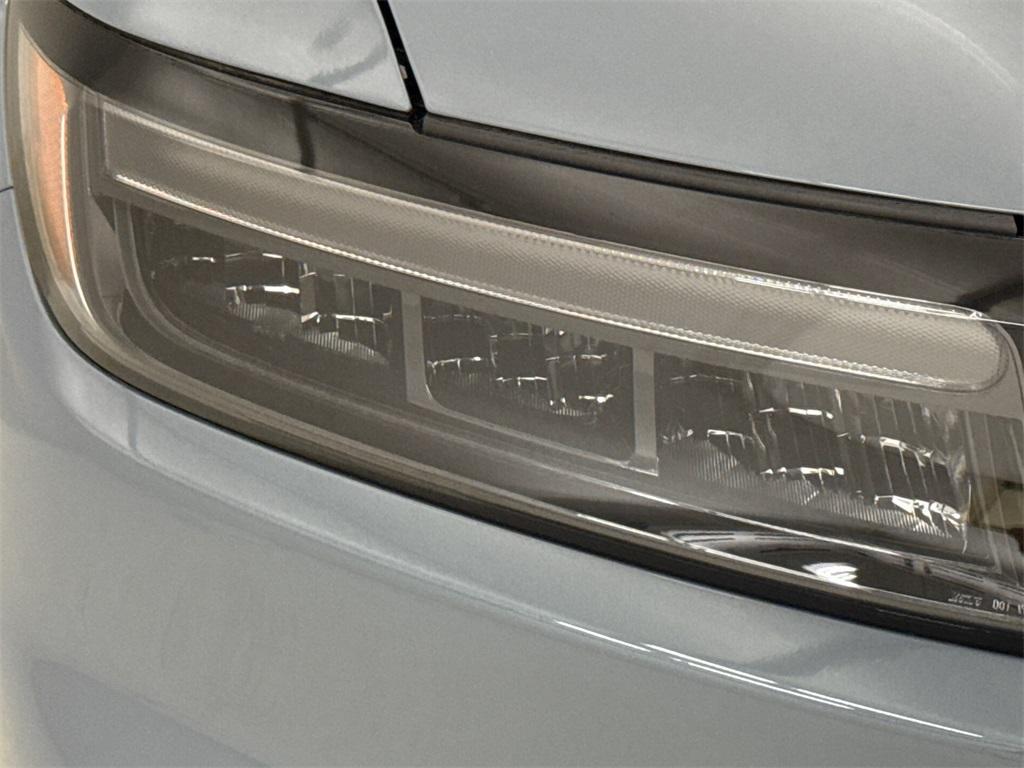 new 2025 Honda Prologue car, priced at $49,697
