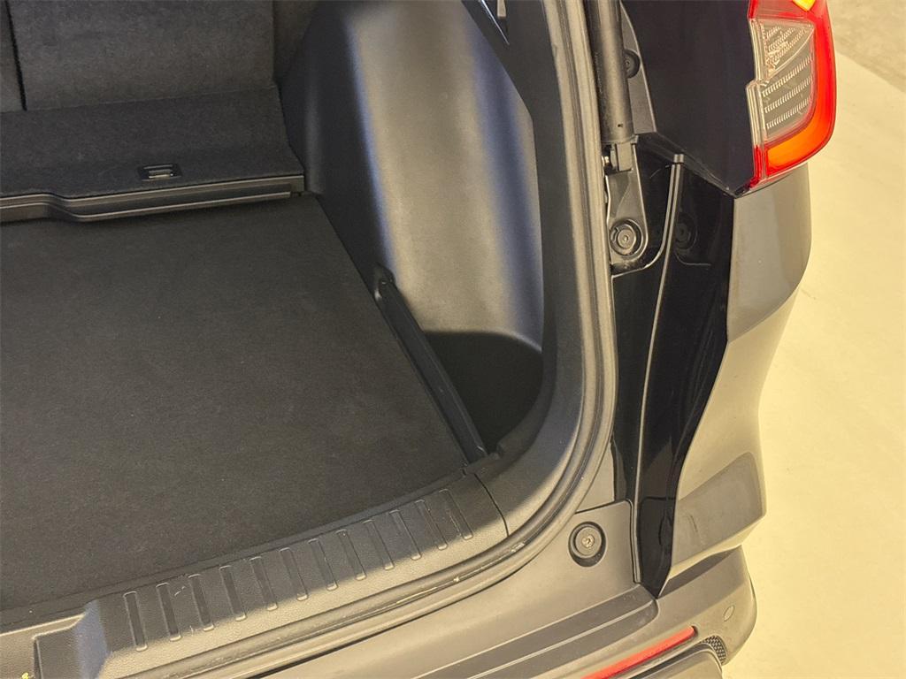 used 2024 Honda CR-V car, priced at $33,241