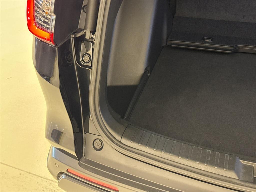used 2024 Honda CR-V car, priced at $33,241