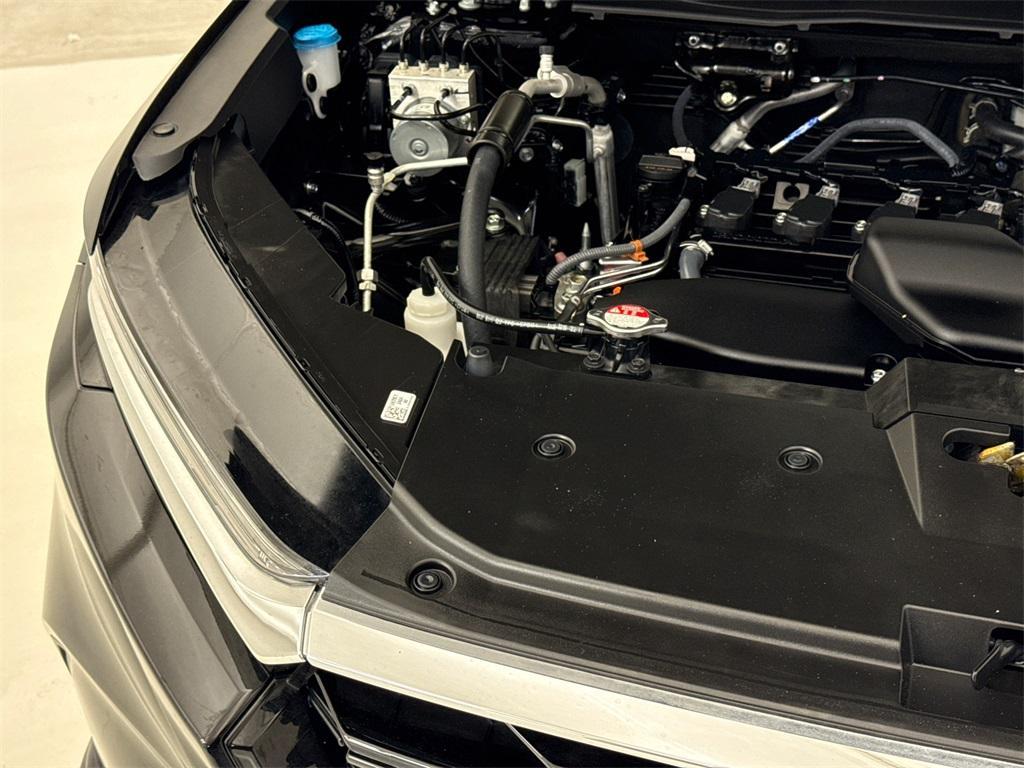 used 2024 Honda CR-V car, priced at $33,241
