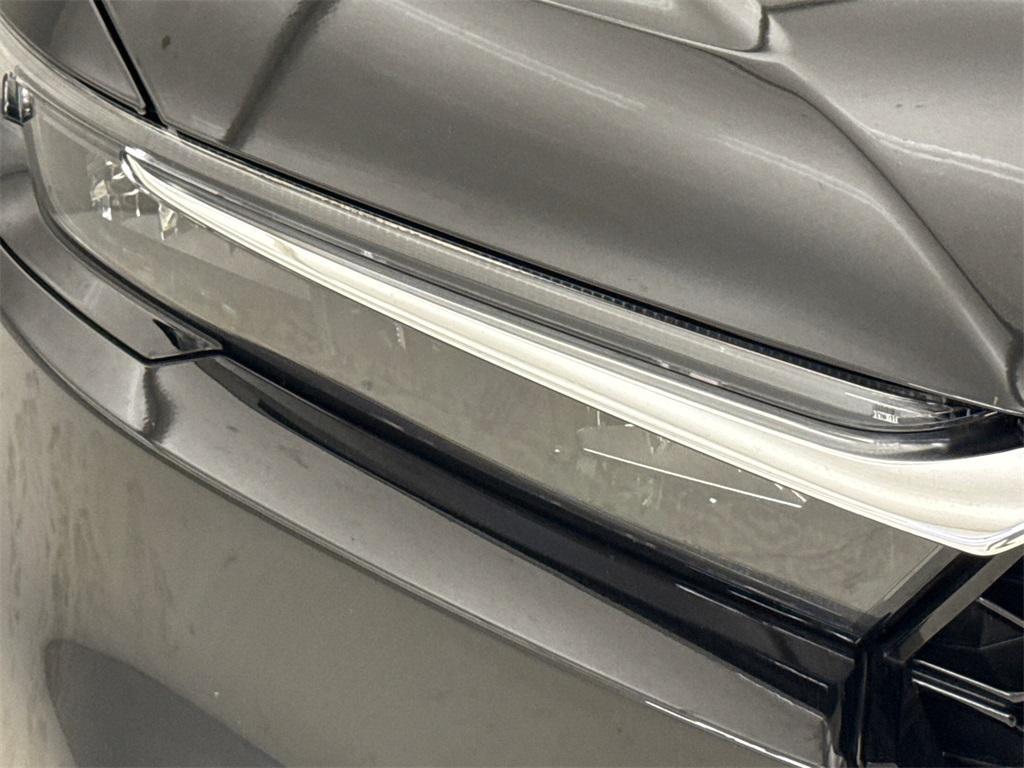 used 2024 Honda CR-V car, priced at $33,241