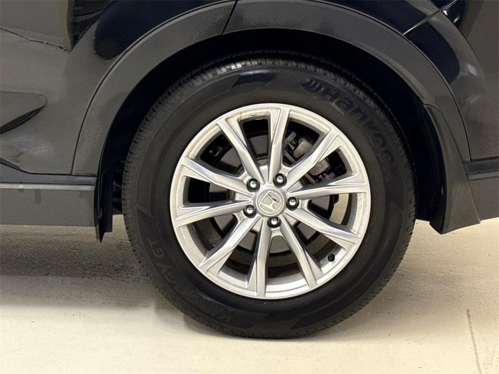 used 2024 Honda CR-V car, priced at $33,241