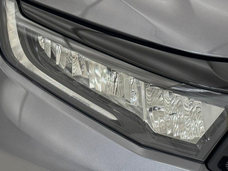 new 2026 Honda Odyssey car, priced at $41,737