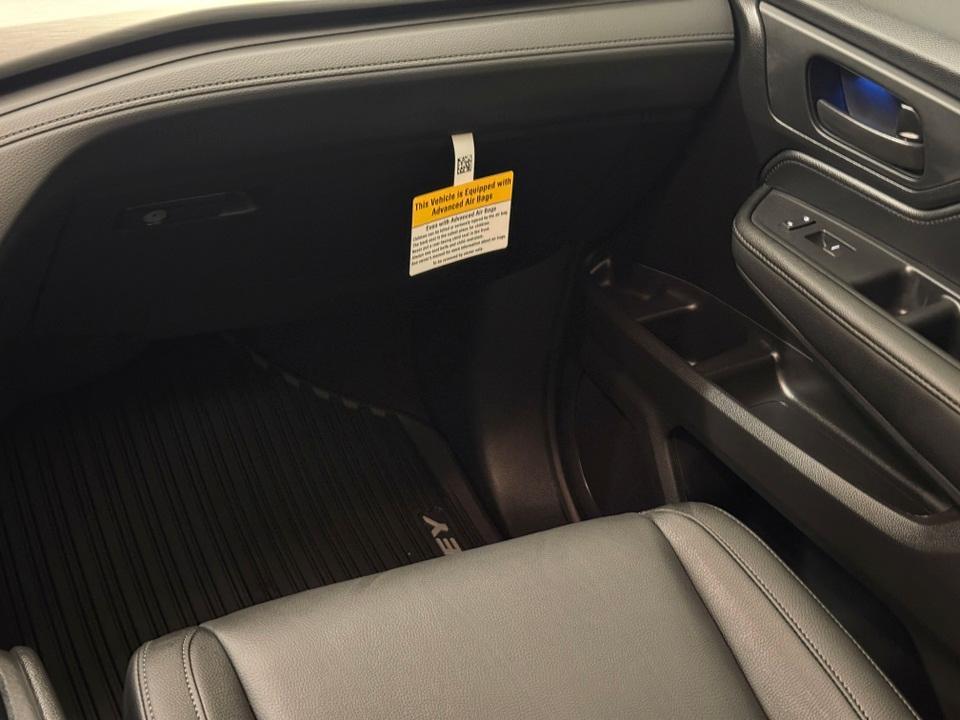 new 2026 Honda Odyssey car, priced at $41,737