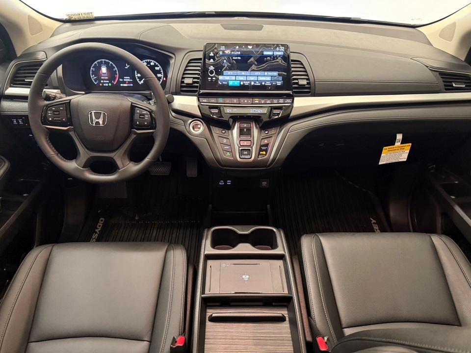 new 2026 Honda Odyssey car, priced at $41,737