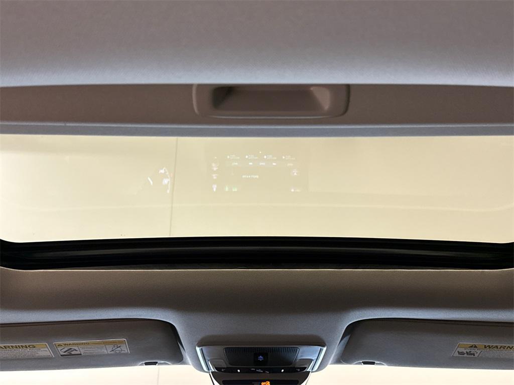 new 2026 Honda HR-V car, priced at $31,445
