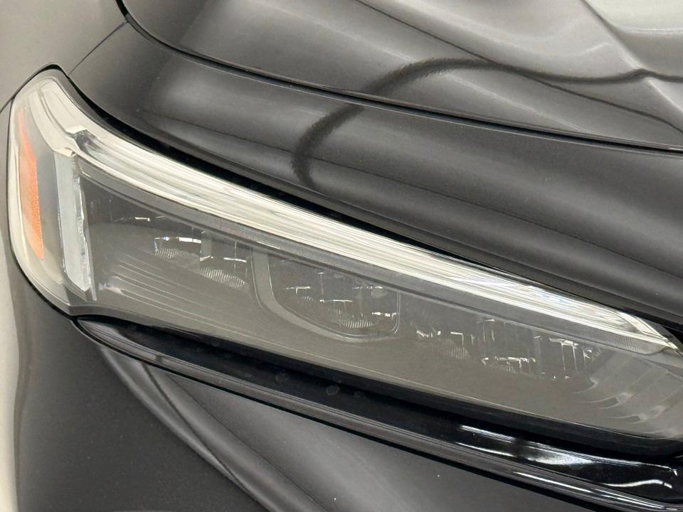 new 2026 Honda Civic Si car, priced at $35,145