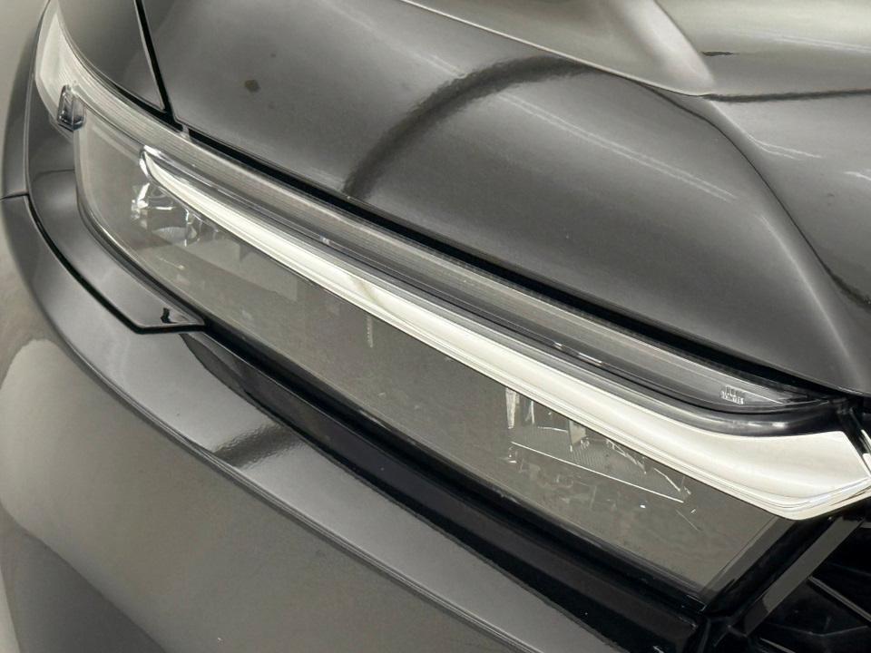 used 2024 Honda CR-V car, priced at $30,402
