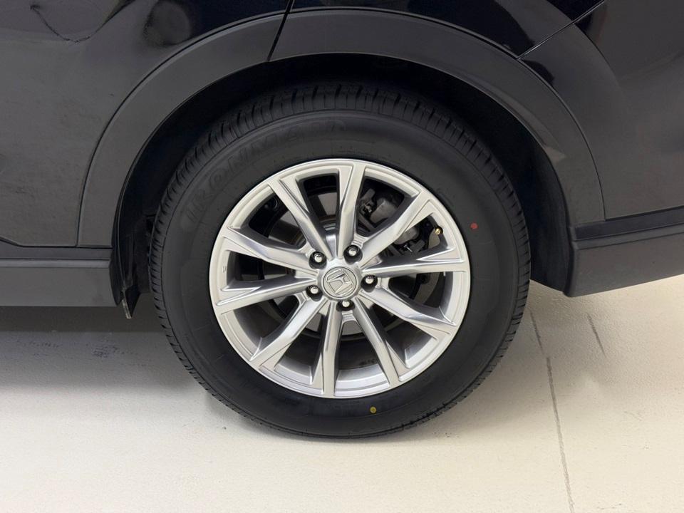 used 2024 Honda CR-V car, priced at $30,402