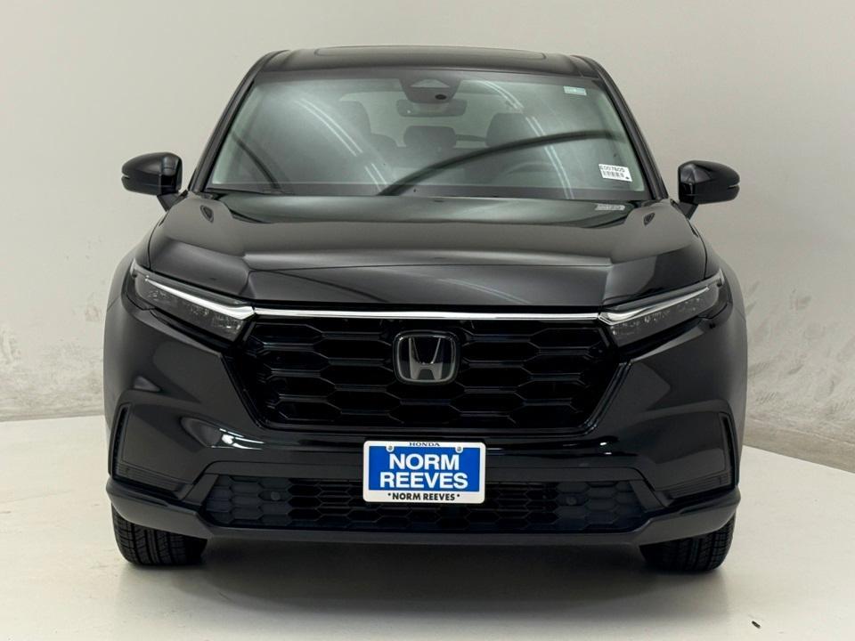 used 2024 Honda CR-V car, priced at $30,402