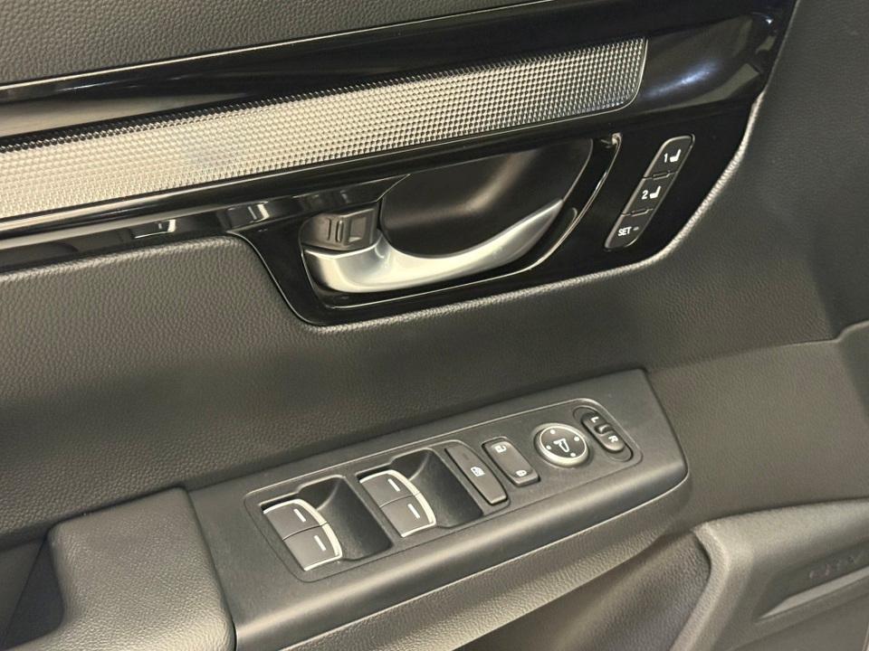 used 2024 Honda CR-V car, priced at $30,402