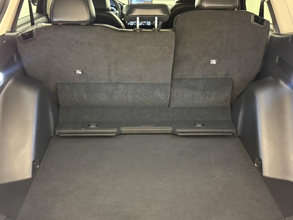 used 2024 Honda CR-V car, priced at $30,402