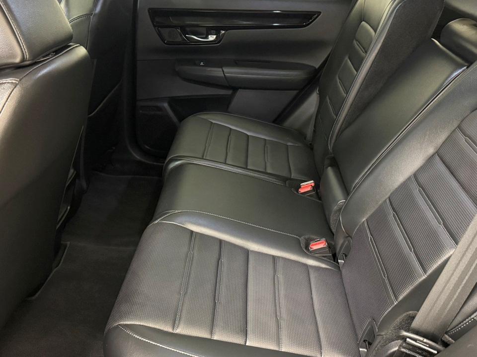 used 2024 Honda CR-V car, priced at $30,402