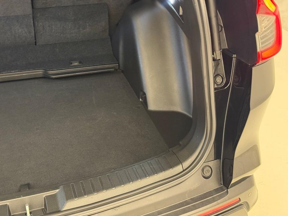used 2024 Honda CR-V car, priced at $30,402