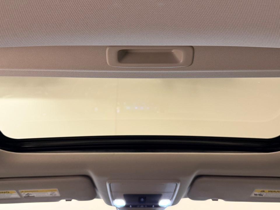 new 2026 Honda CR-V car, priced at $36,805