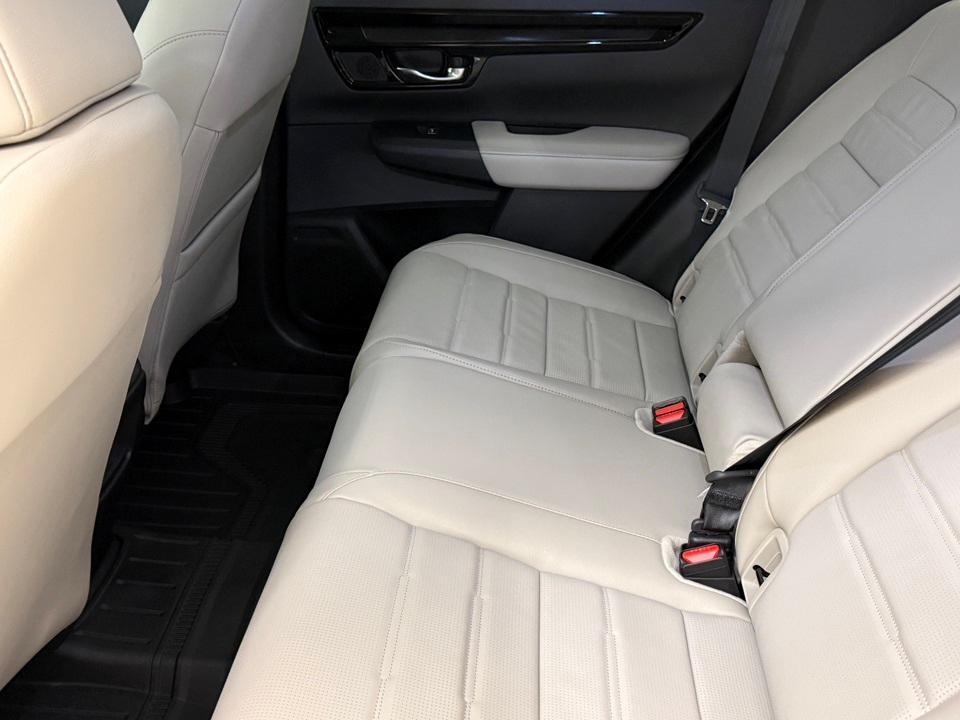 new 2026 Honda CR-V car, priced at $36,805