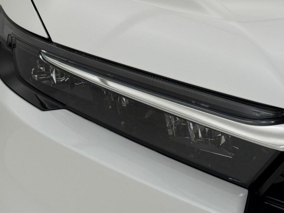 new 2026 Honda CR-V car, priced at $36,805