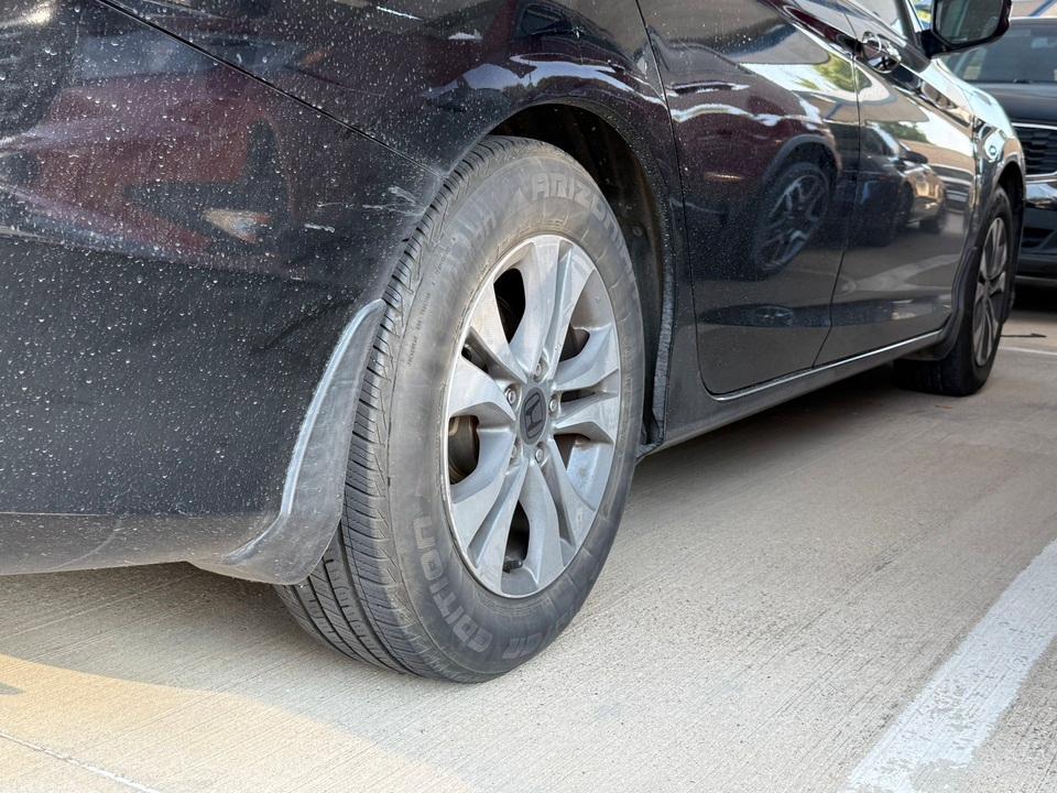 used 2015 Honda Accord car, priced at $8,220