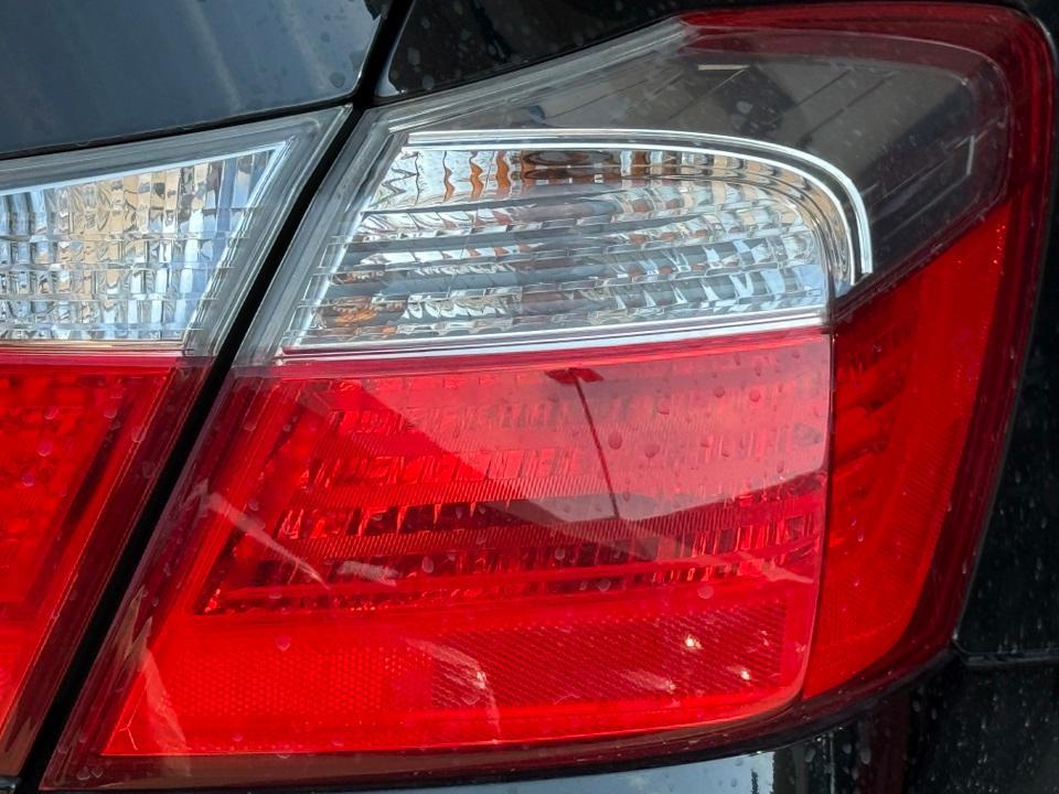 used 2015 Honda Accord car, priced at $8,220