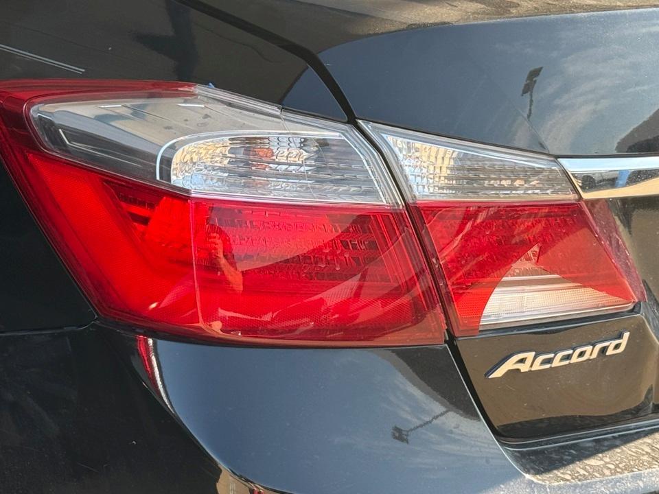 used 2015 Honda Accord car, priced at $8,220