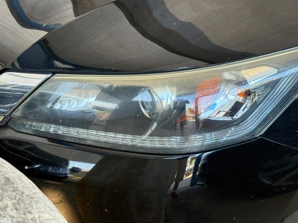 used 2015 Honda Accord car, priced at $8,220