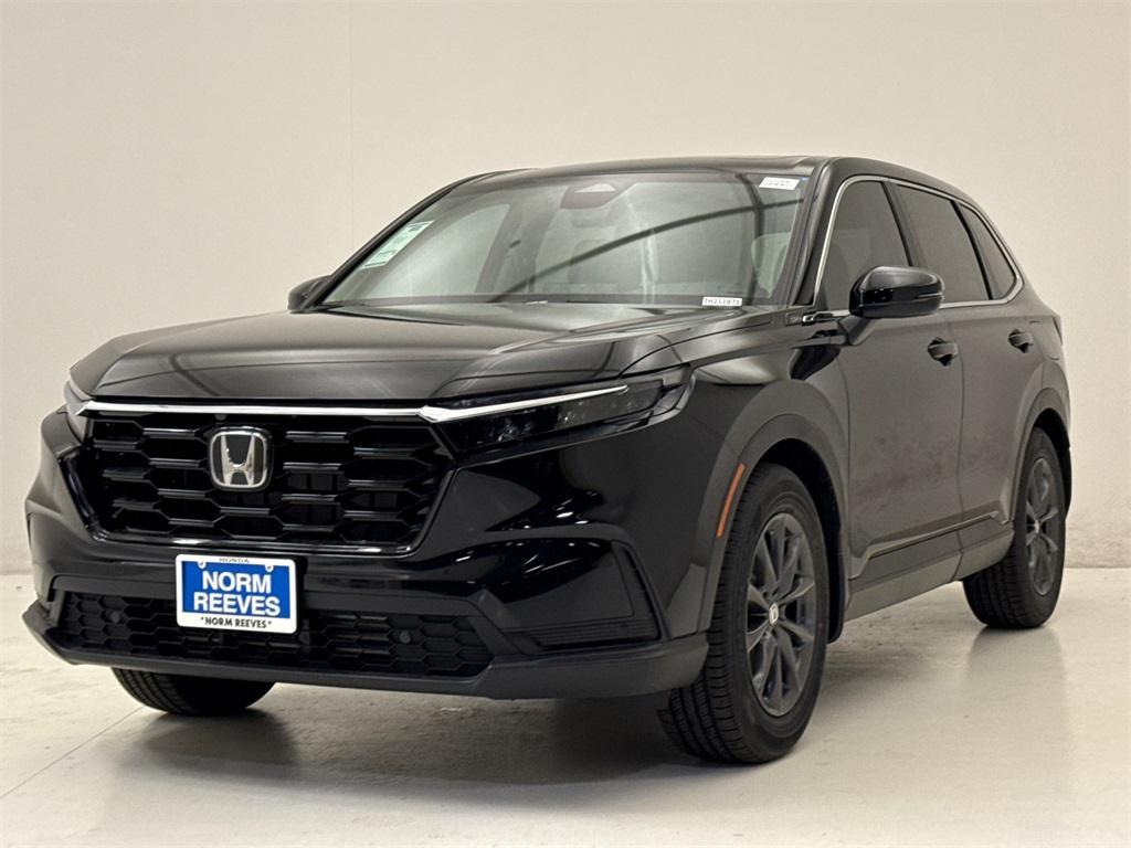 new 2026 Honda CR-V car, priced at $35,109