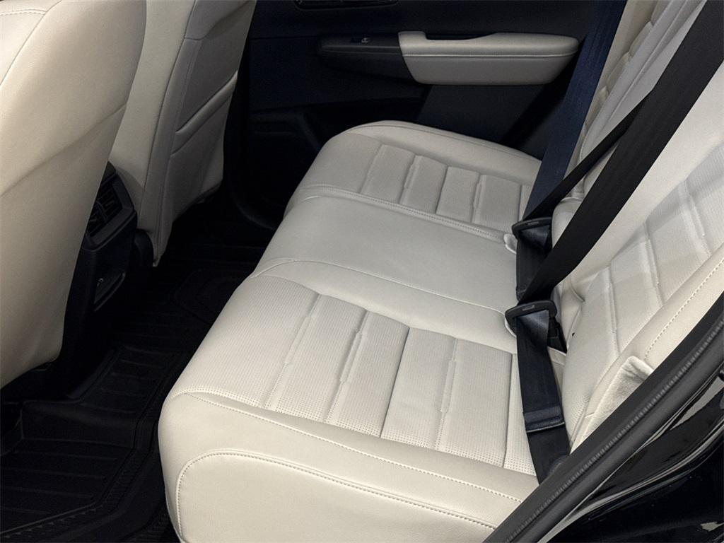 new 2026 Honda CR-V car, priced at $35,109