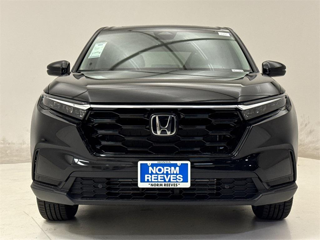 new 2026 Honda CR-V car, priced at $35,109