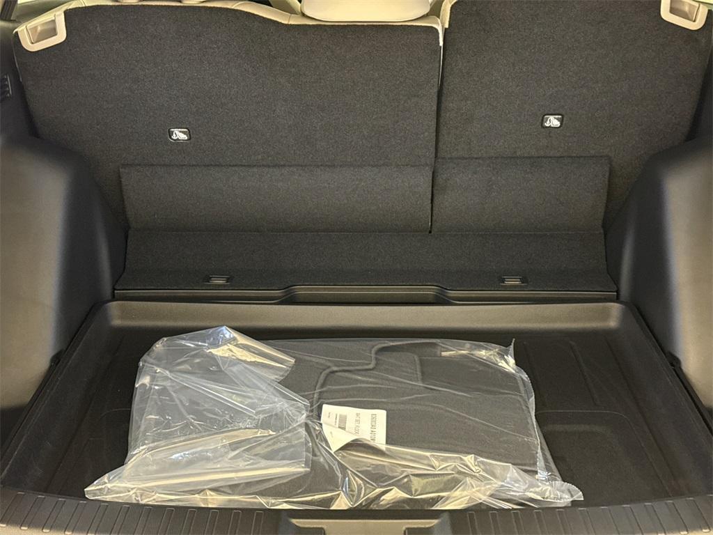 new 2026 Honda CR-V car, priced at $35,109