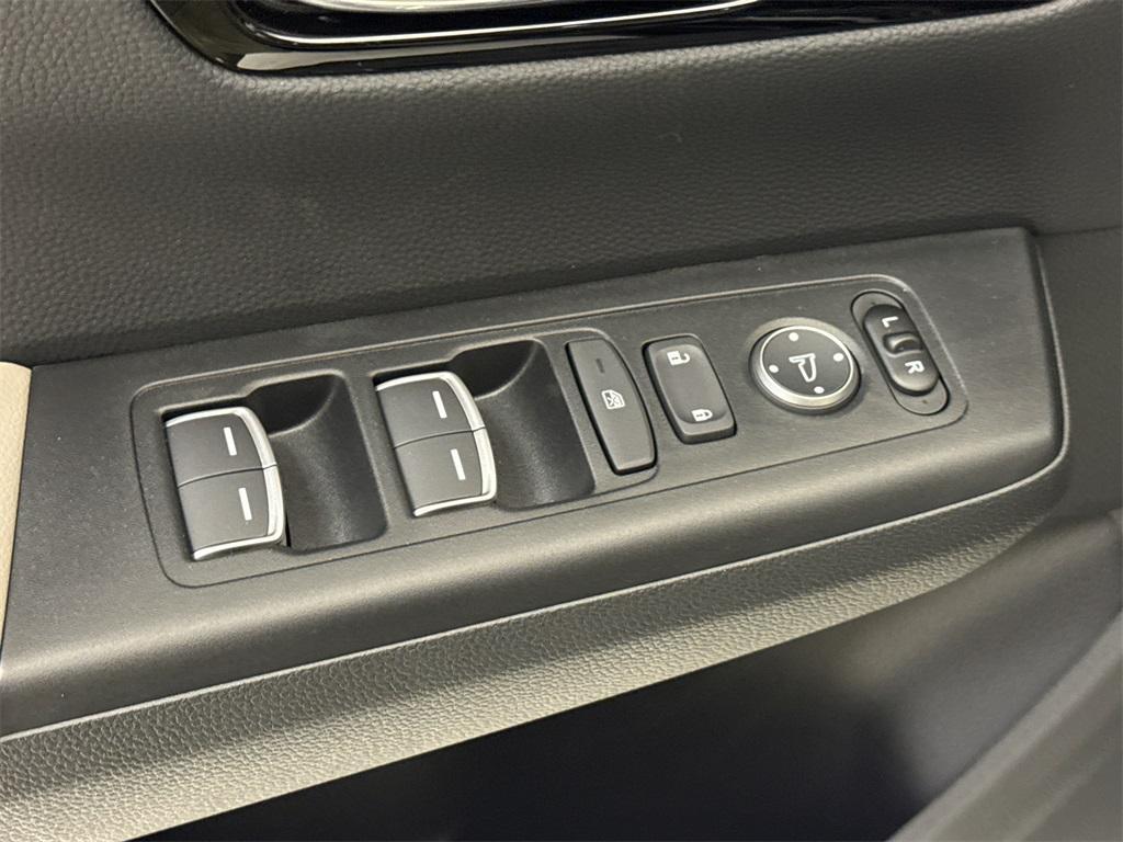 new 2026 Honda CR-V car, priced at $35,109