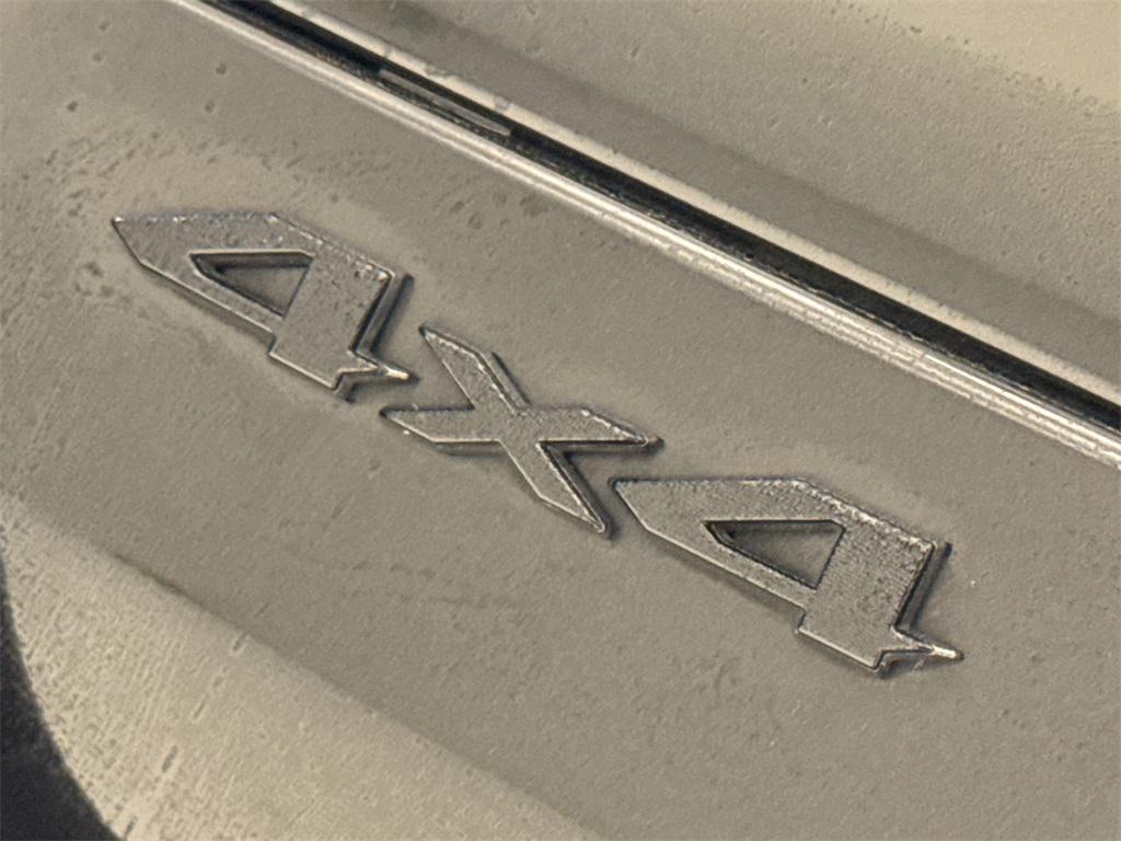 used 2024 Jeep Grand Cherokee car, priced at $34,913