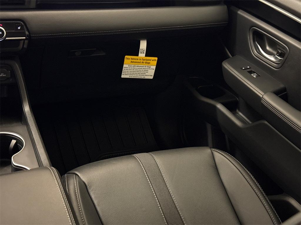 new 2025 Honda Pilot car, priced at $44,750