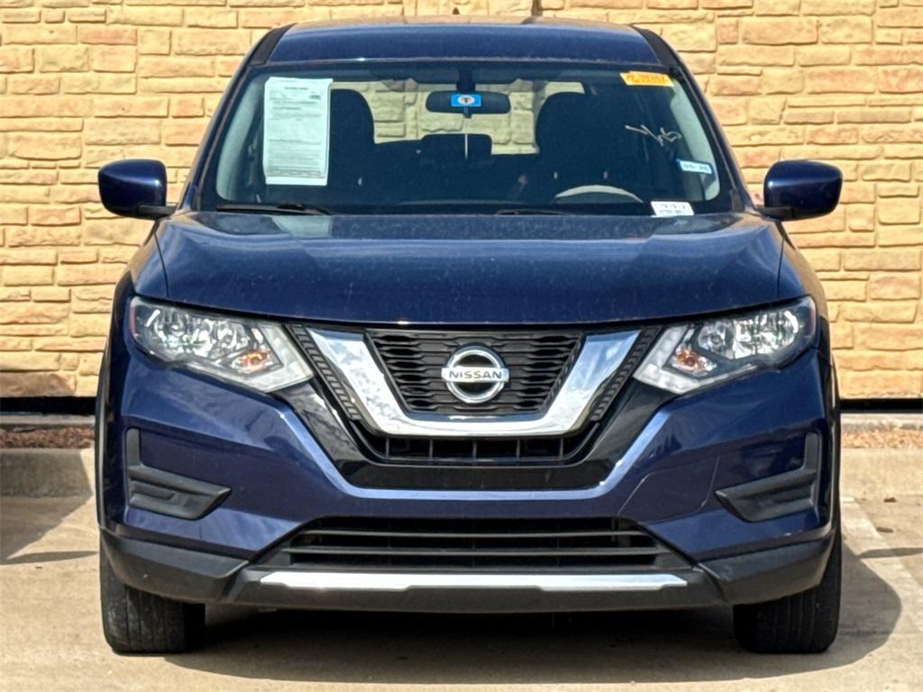 used 2017 Nissan Rogue car, priced at $13,144