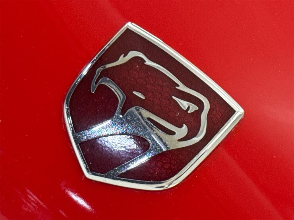 used 1994 Dodge Viper car, priced at $38,488