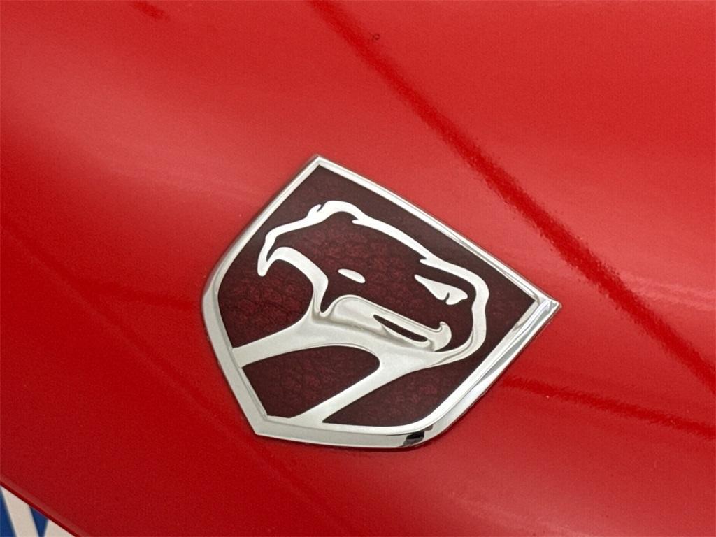 used 1994 Dodge Viper car, priced at $38,488