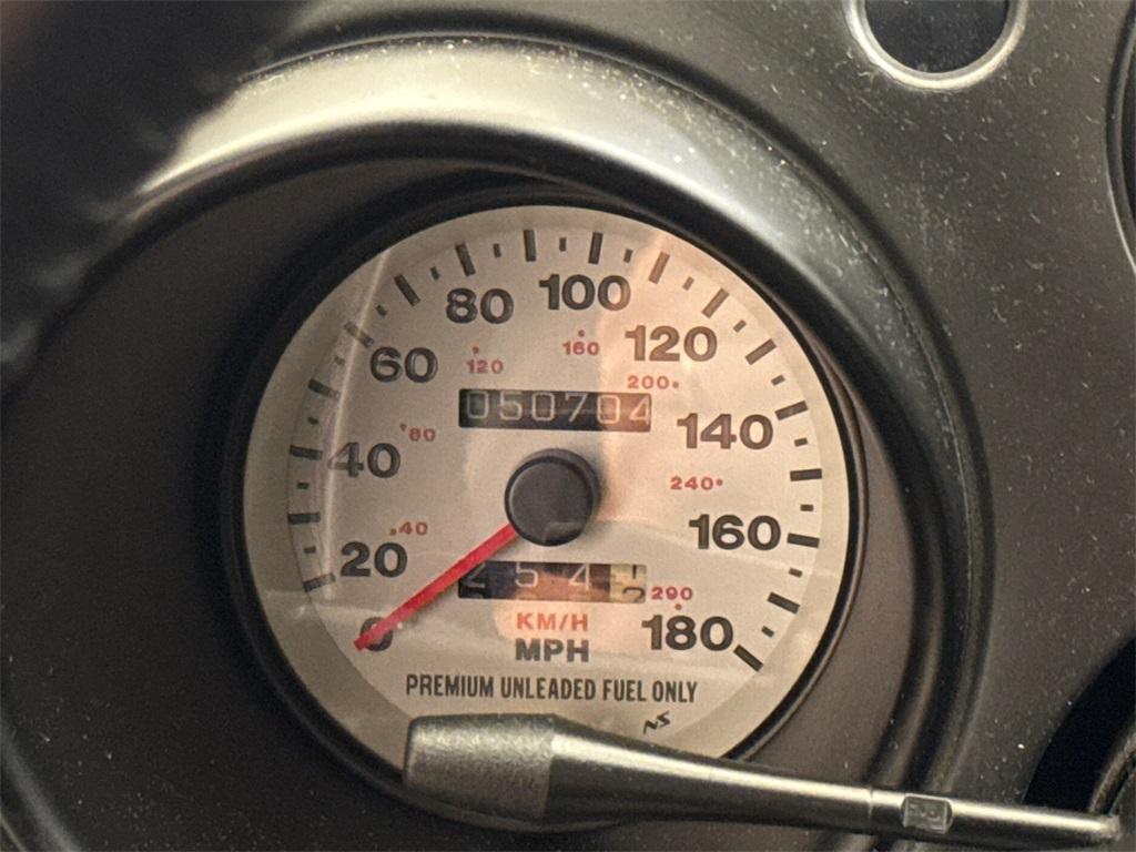 used 1994 Dodge Viper car, priced at $38,488