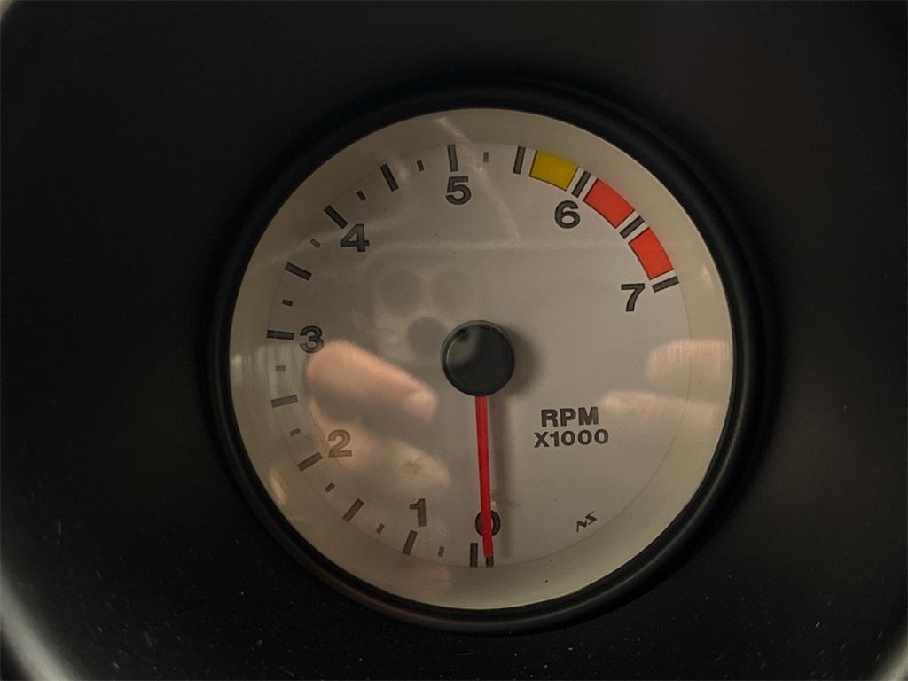 used 1994 Dodge Viper car, priced at $38,488