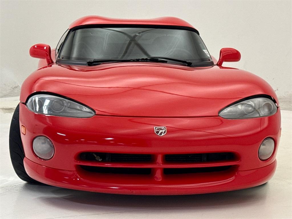 used 1994 Dodge Viper car, priced at $38,488