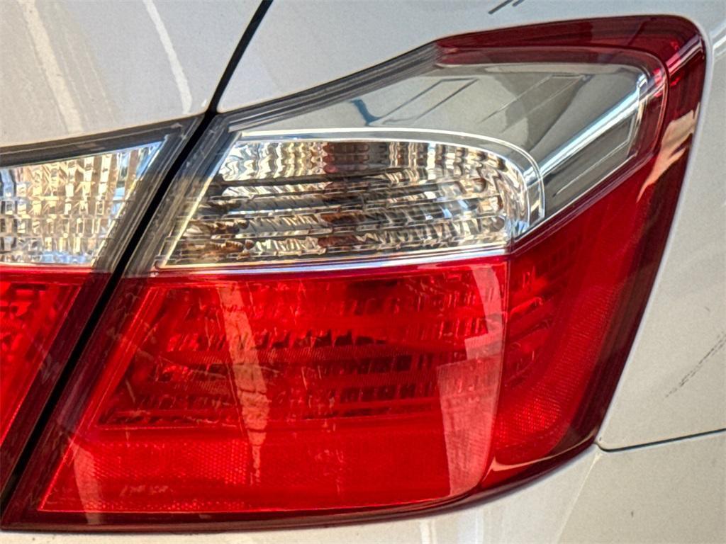 used 2013 Honda Accord car, priced at $11,995