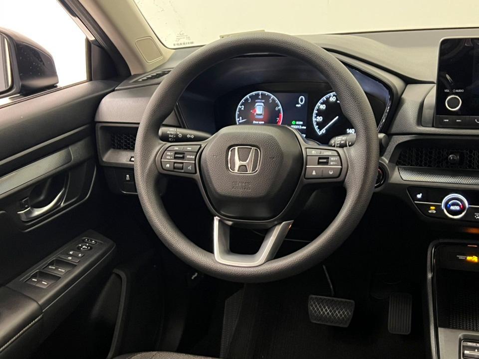 new 2025 Honda CR-V car, priced at $32,950