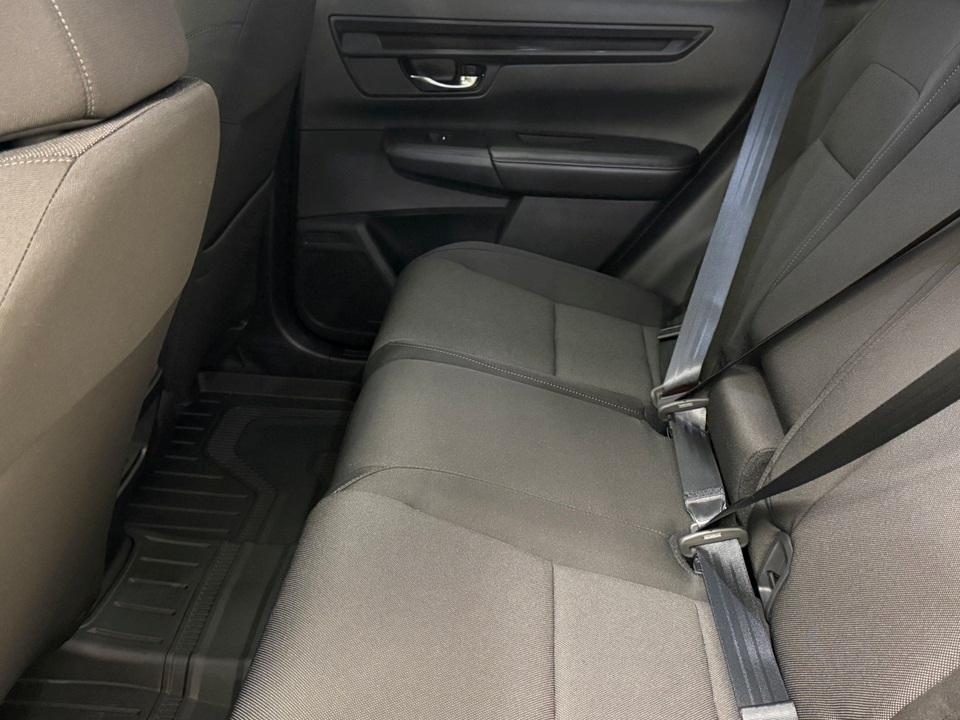 new 2026 Honda CR-V car, priced at $33,574