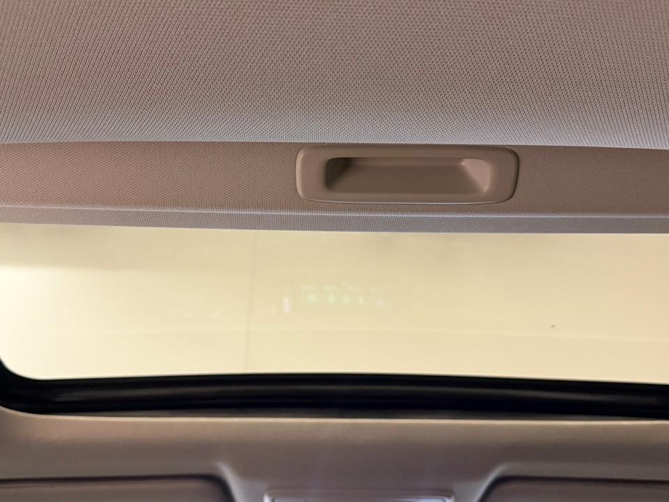 new 2026 Honda CR-V car, priced at $33,574