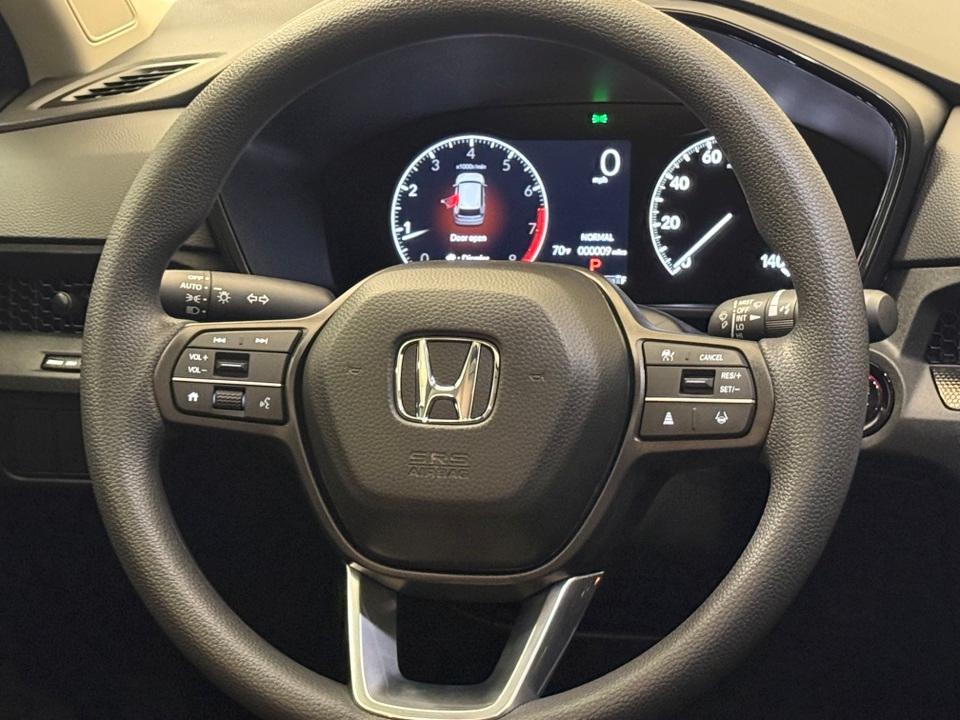new 2026 Honda CR-V car, priced at $33,574