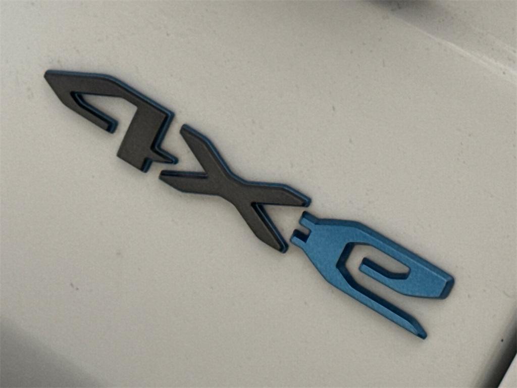 used 2023 Jeep Wrangler 4xe car, priced at $31,391
