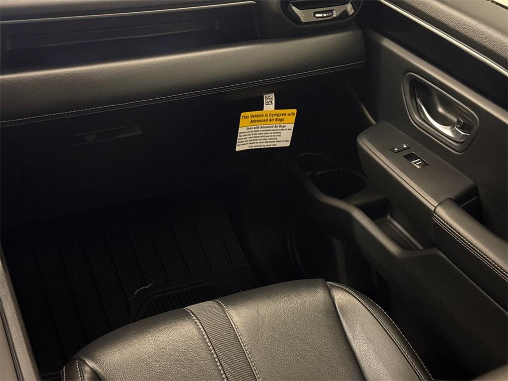 new 2025 Honda Pilot car, priced at $45,500