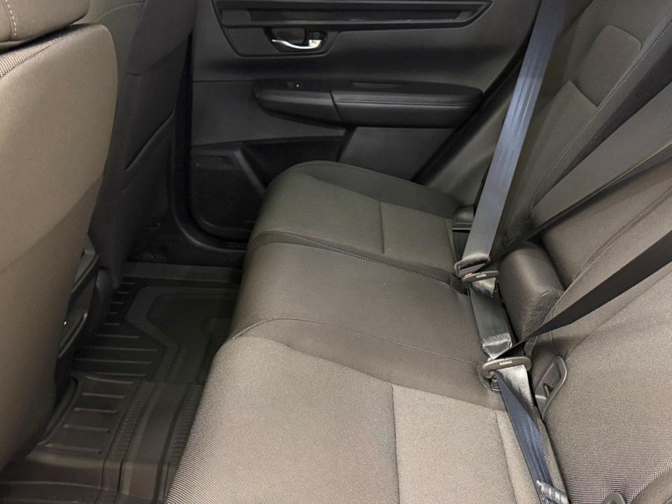 new 2026 Honda CR-V car, priced at $36,055